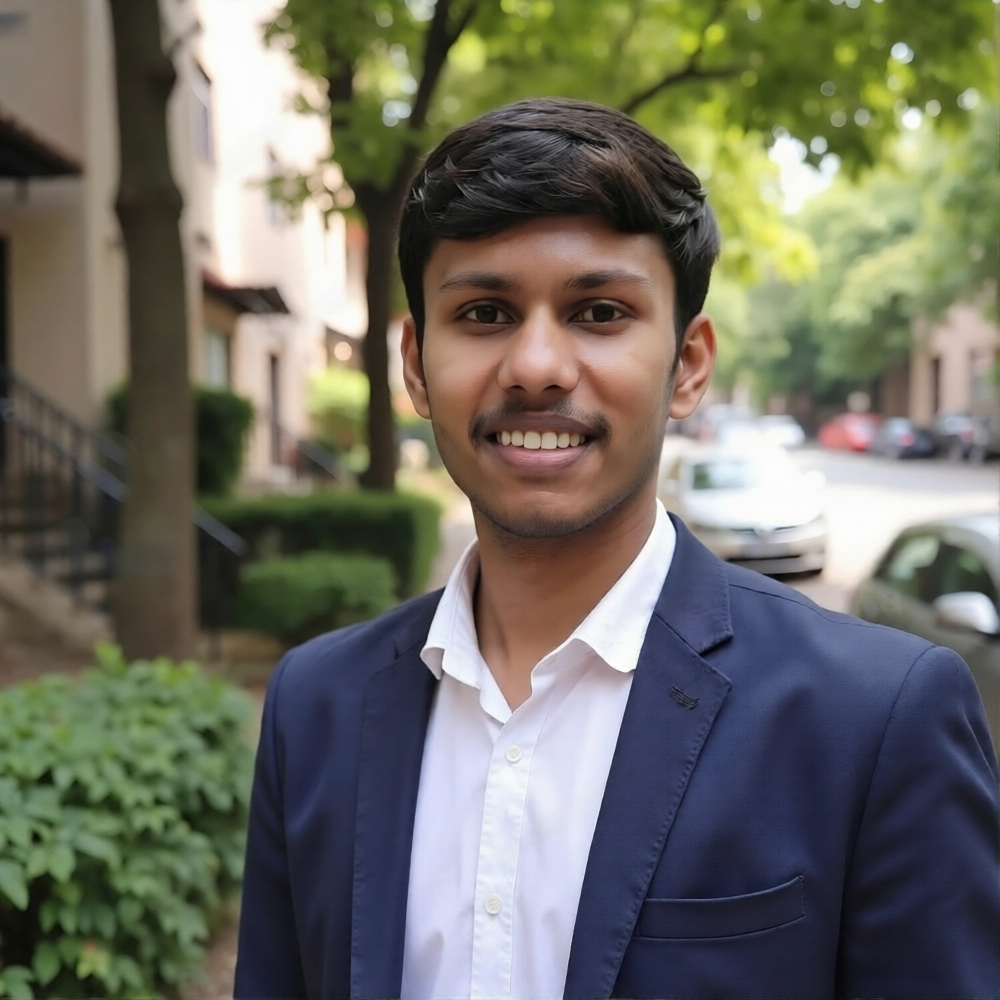 Nikhil Sahu Photo